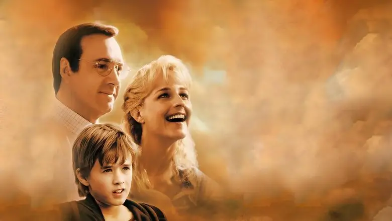 Pay It Forward (2000)