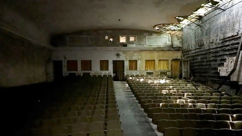 O Melhor Lugar Do Mundo E Agora (2021)