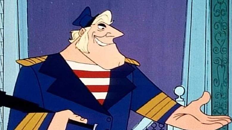 The Saga Of Windwagon Smith (1961)