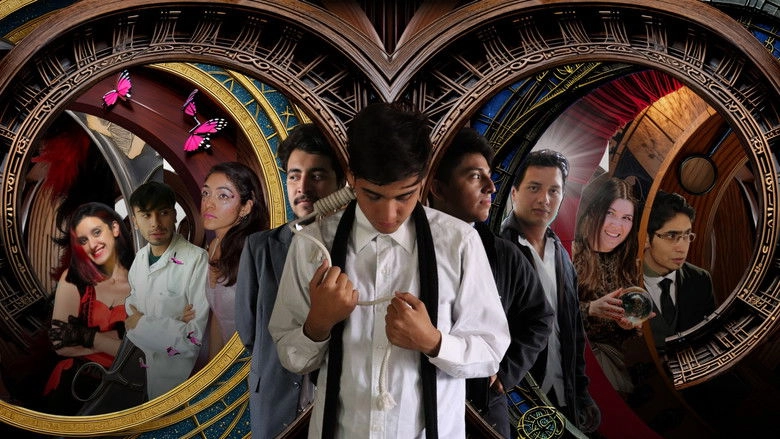 Now You See Me... (2026)