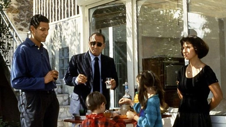The Other Shore (1997)