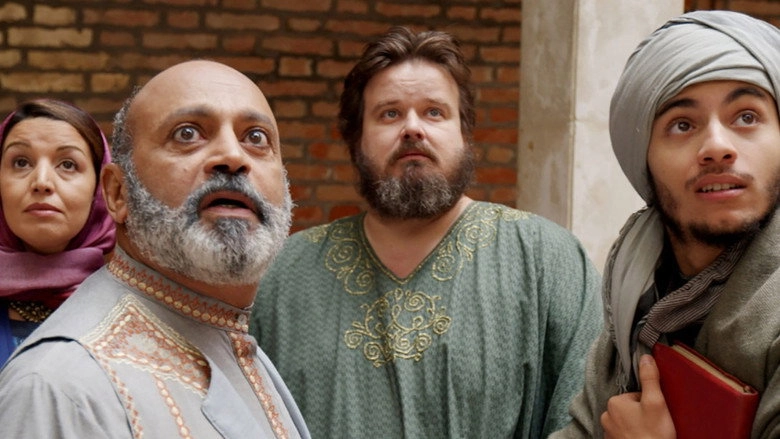 Pitza E Datteri (2015)