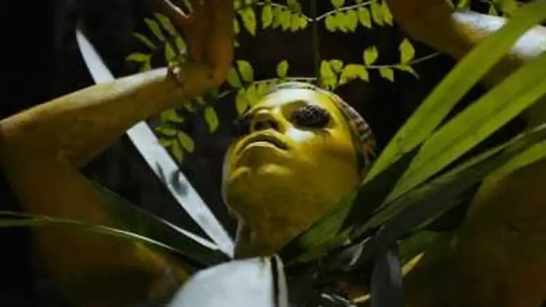 Uyra: The Rising Forest (2022)