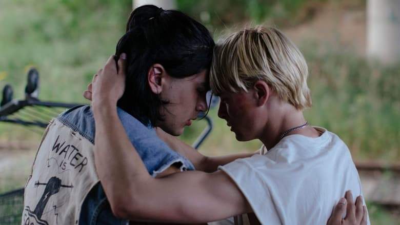 Wildhood (2022)