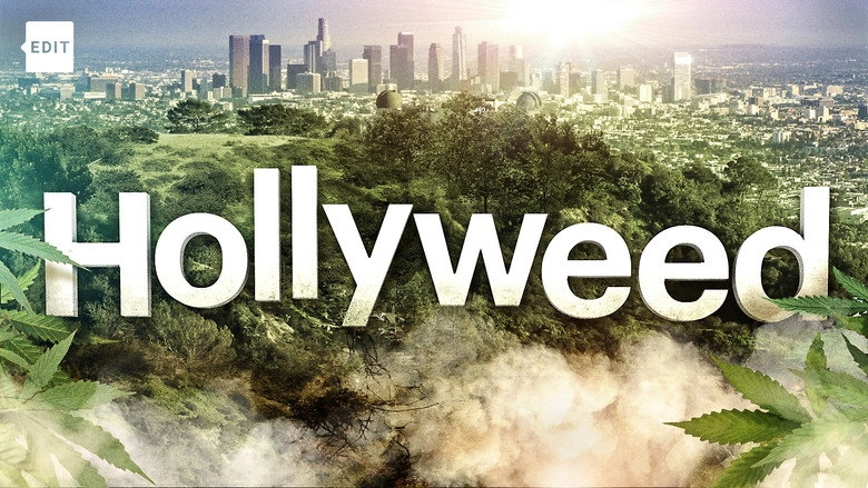 Hollyweed – nu även i Sverige? (2019)