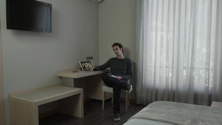 Hotel Asturies (2019)