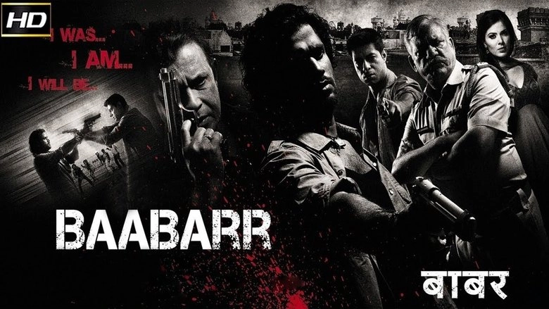 Baabarr (2009)