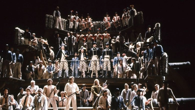 Billy Budd (1997)