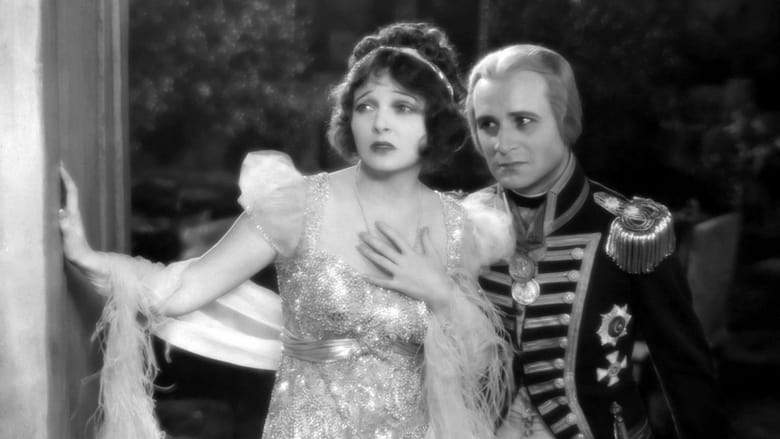 The Divine Lady (1928)