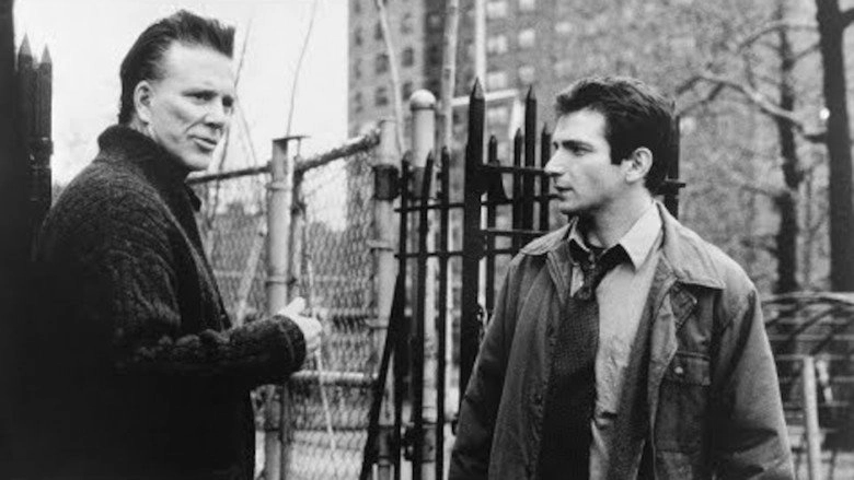 Thicker Than Blood (1998)