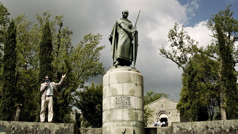 The Conquered Conqueror (2012)