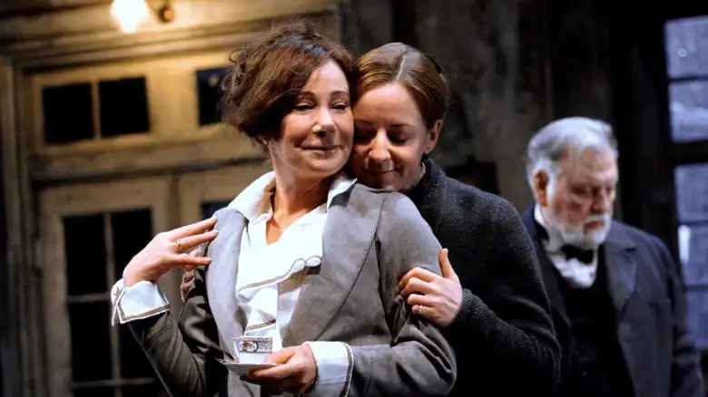 National Theatre Live: The Cherry Orchard (2011)