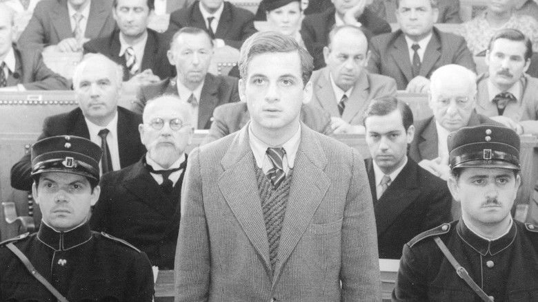 Konfrontation (1974)