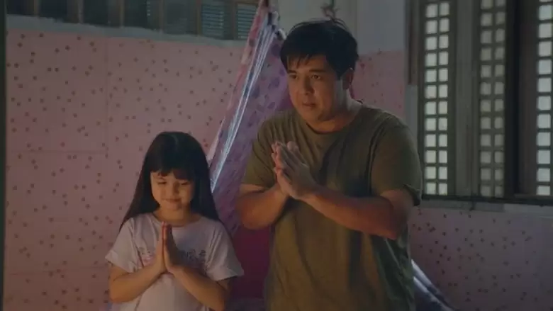 Miracle In Cell No. 7 (2019)