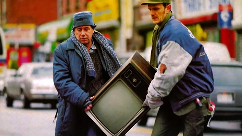 Szczesliwego Nowego Jorku (1997)