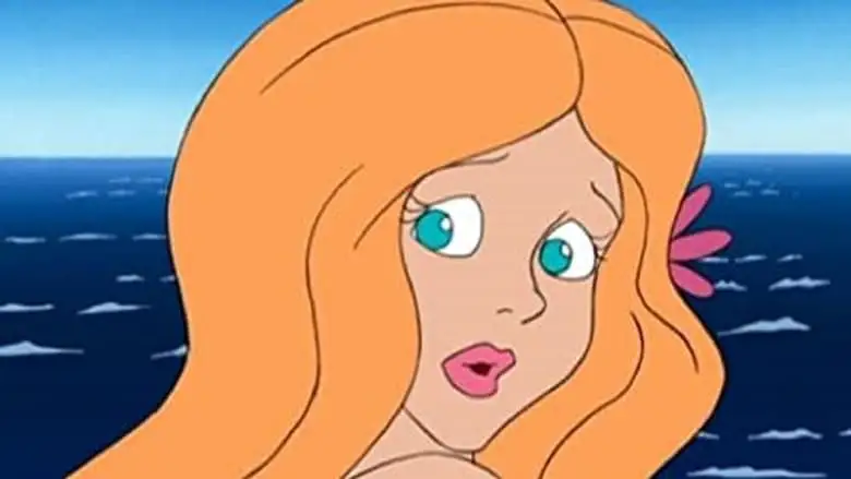 The Little Mermaid (1998)