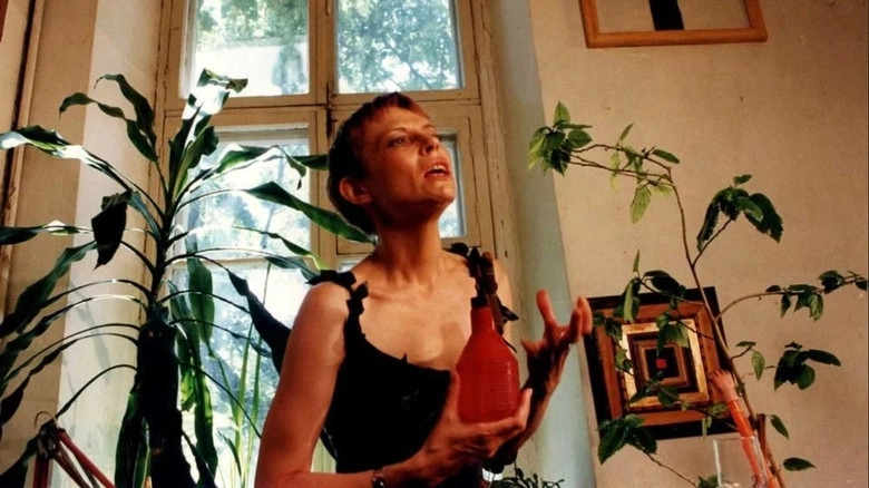 Letter To America (1999)