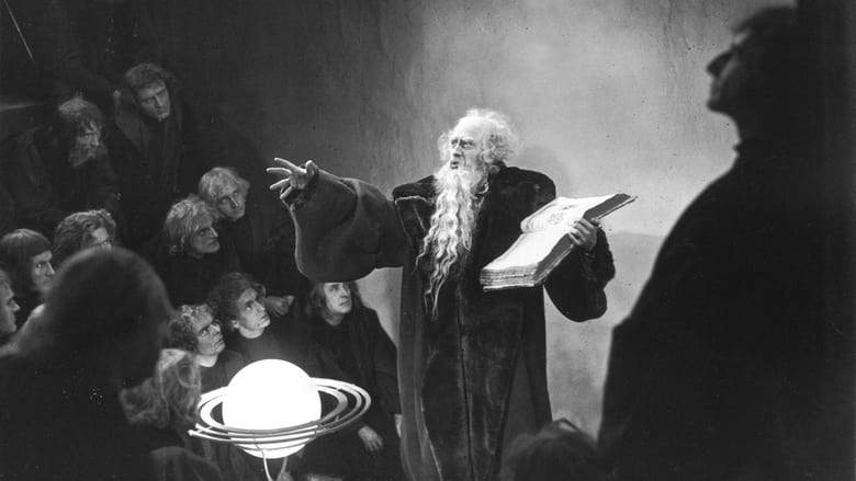 Faust (1926)