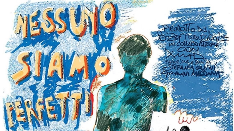 Nessuno Siamo Perfetti (2015)