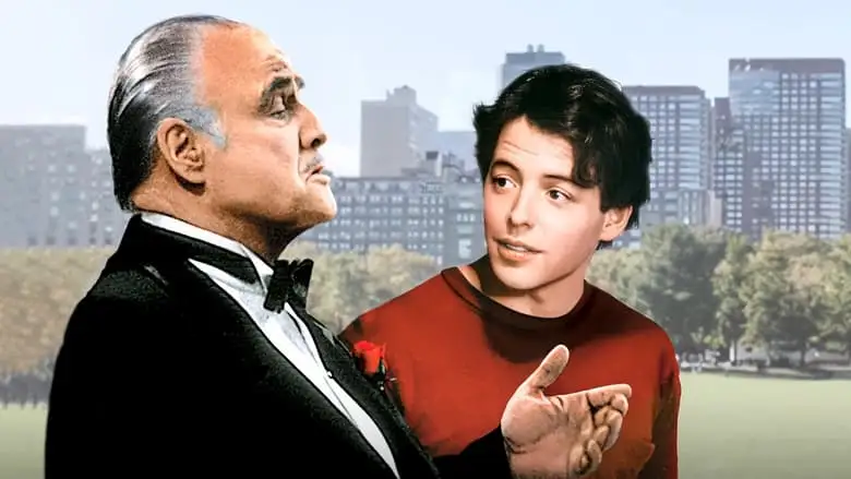 The Freshman (1990)