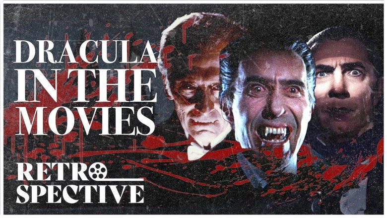 Dracula In The Movies (1992)