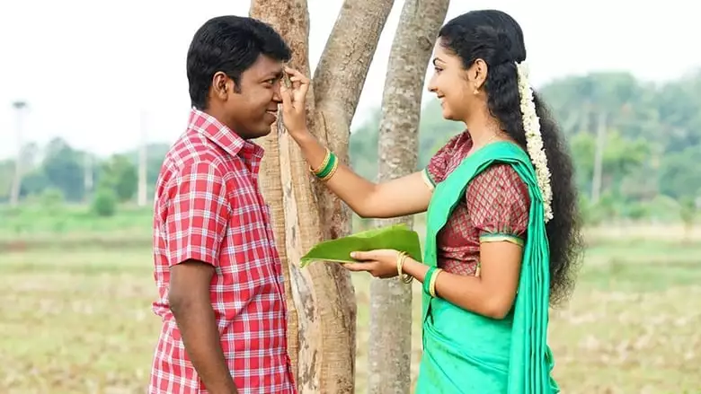 Nithyaharitha Nayakan (2018)
