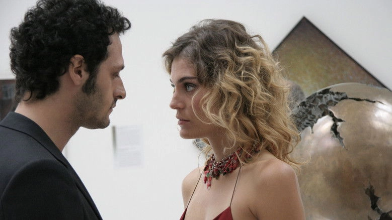 Any Reason Not To Marry? (2006)