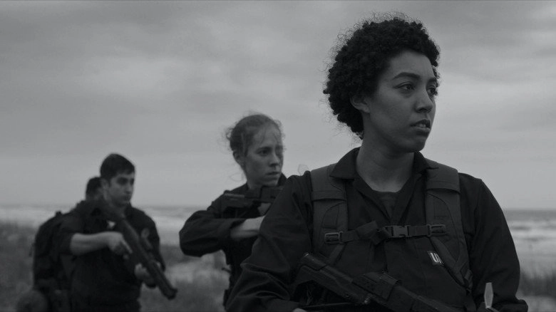 Jettison (2021)