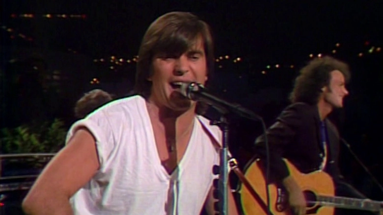 Steve Earle: Live From Austin, Texas (2004)