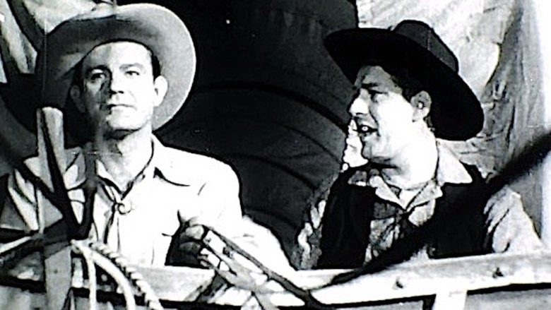 Prairie Pirates (1949)