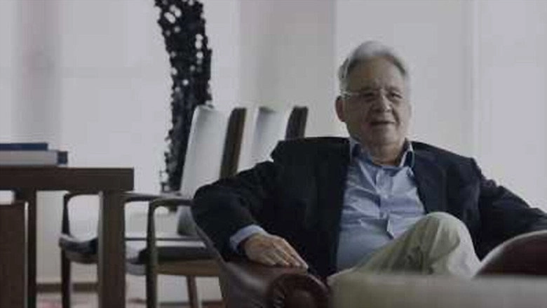 O Presidente Improvavel (2022)