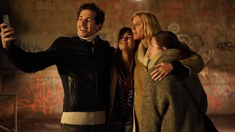 Sweetheart (2019)