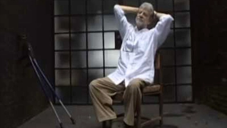 Fernando Lemos, Atras Da Imagem (2006)