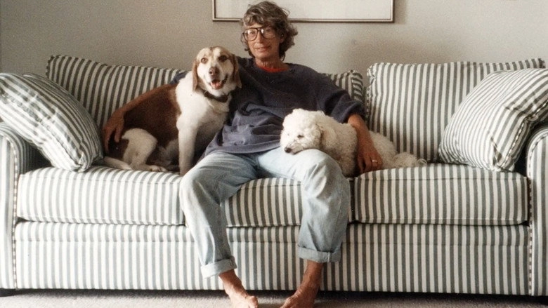 Mary Oliver: Saved By The Beuty Of The World (2026)