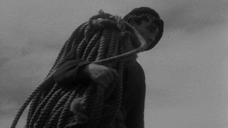 Man Of Aran (1934)