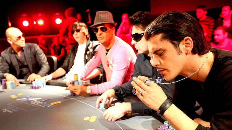 Poker Generation (2012)