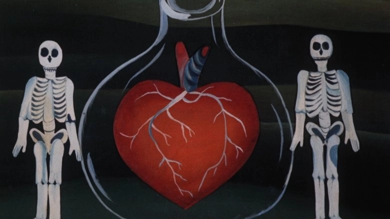 The Ninth Heart (1979)