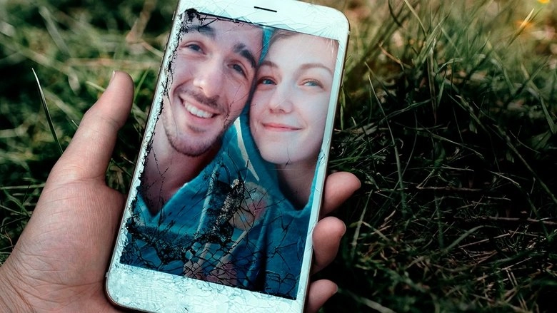 The Murder Of Gabby Petito: Truth, Lies And Social Media (2021)