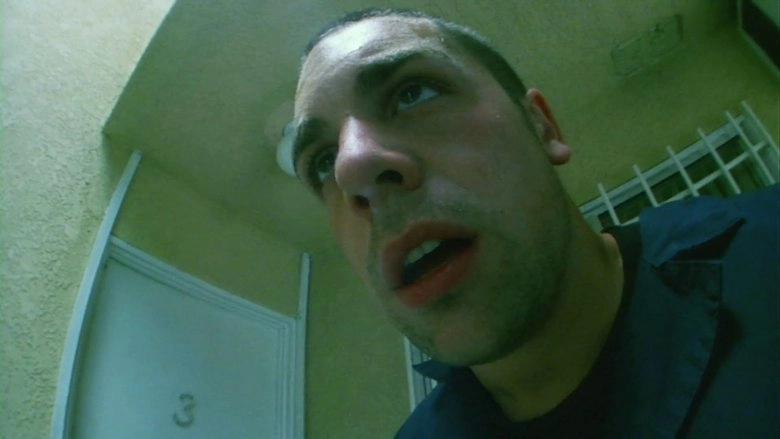 King Of The Ants (2004)