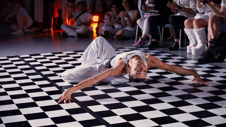 Ballroom In The Holyland (2026)