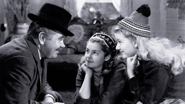 I Remember Mama (1948)