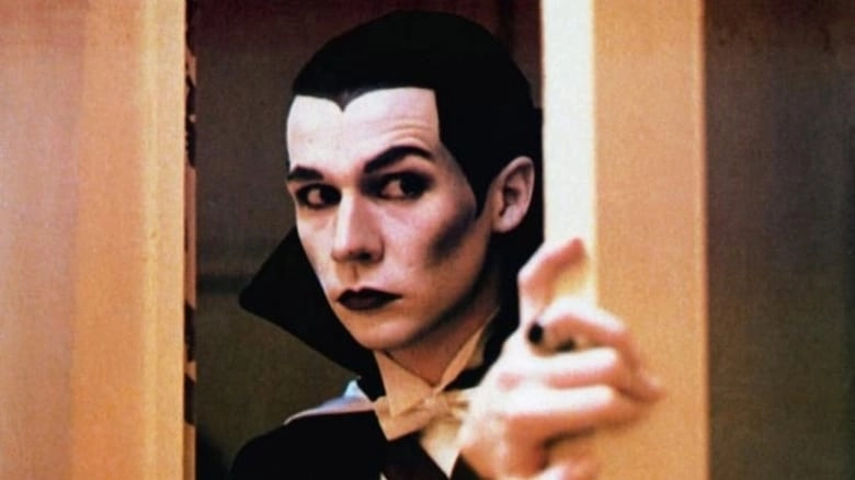 Fade To Black (1980)