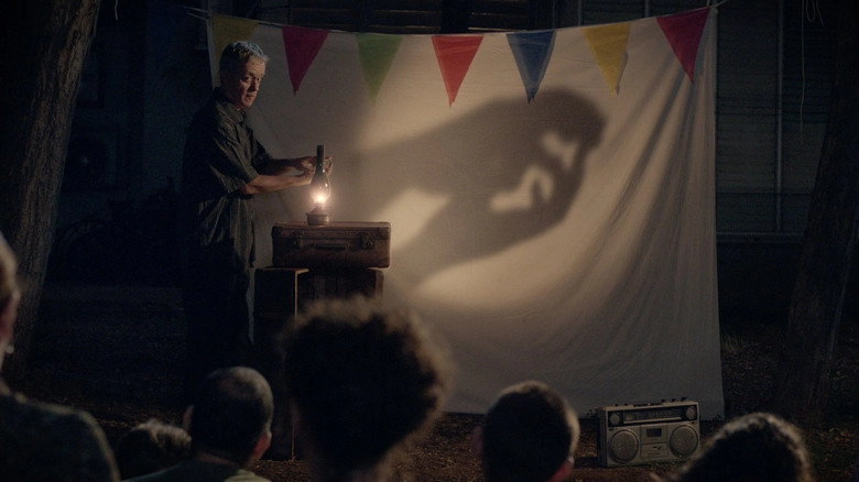 Shadow Puppets (2013)