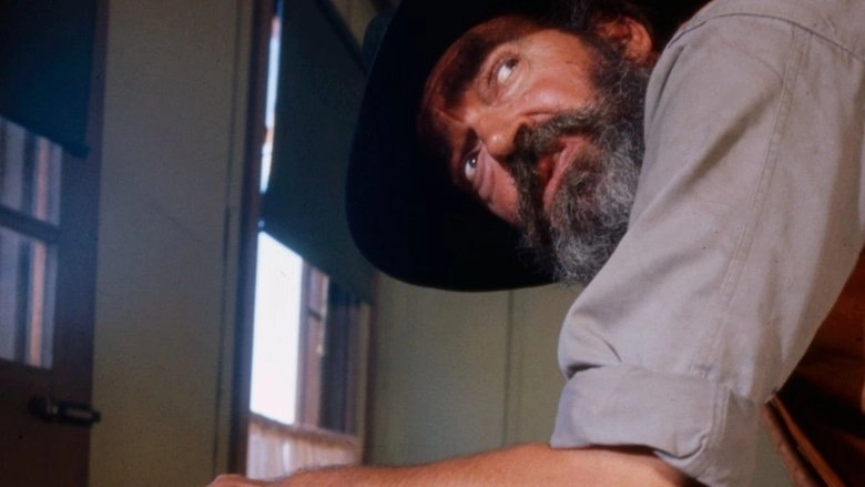 Shootout In A One Dog Town (1974)