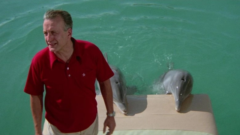 The Day Of The Dolphin (1973)