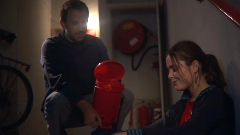 Hadar Madregot (2009)