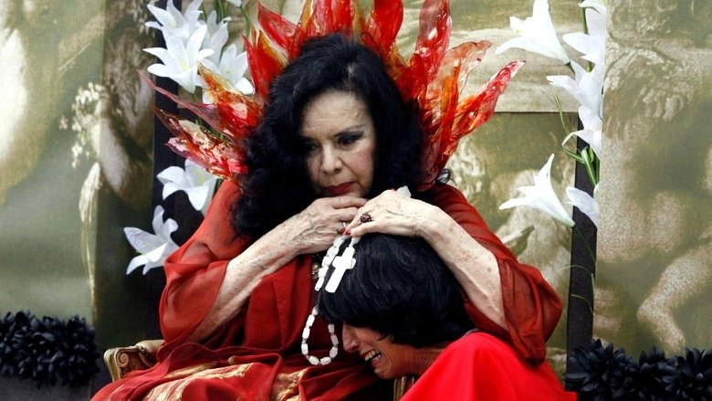 Arroz Con Leche (2009)