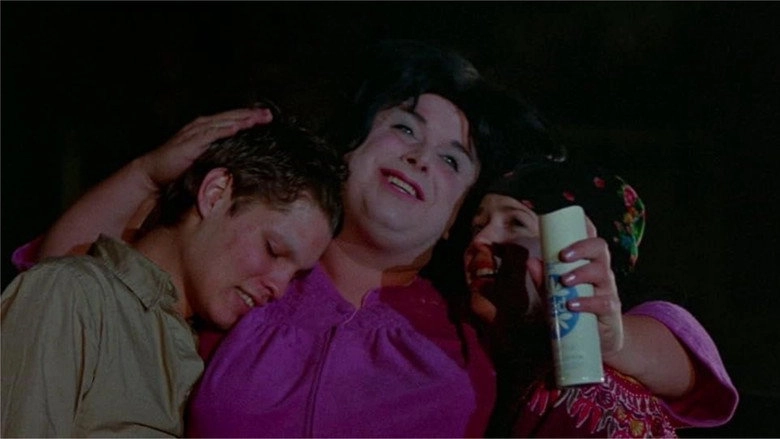 Polyester (1981)