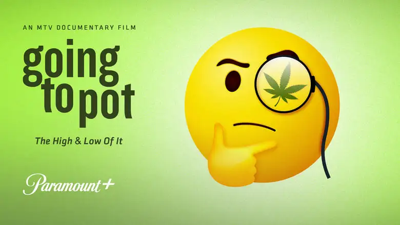 Going To Pot: The Highs And Lows Of It (2021)