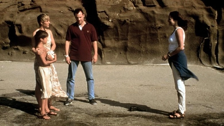 Lost In The Bermuda Triangle (1998)